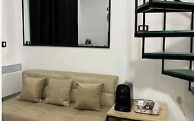 Appartement Cosy Aux Jardins De Carthage